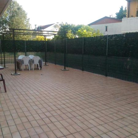 Gabriele House Pádua Exterior foto