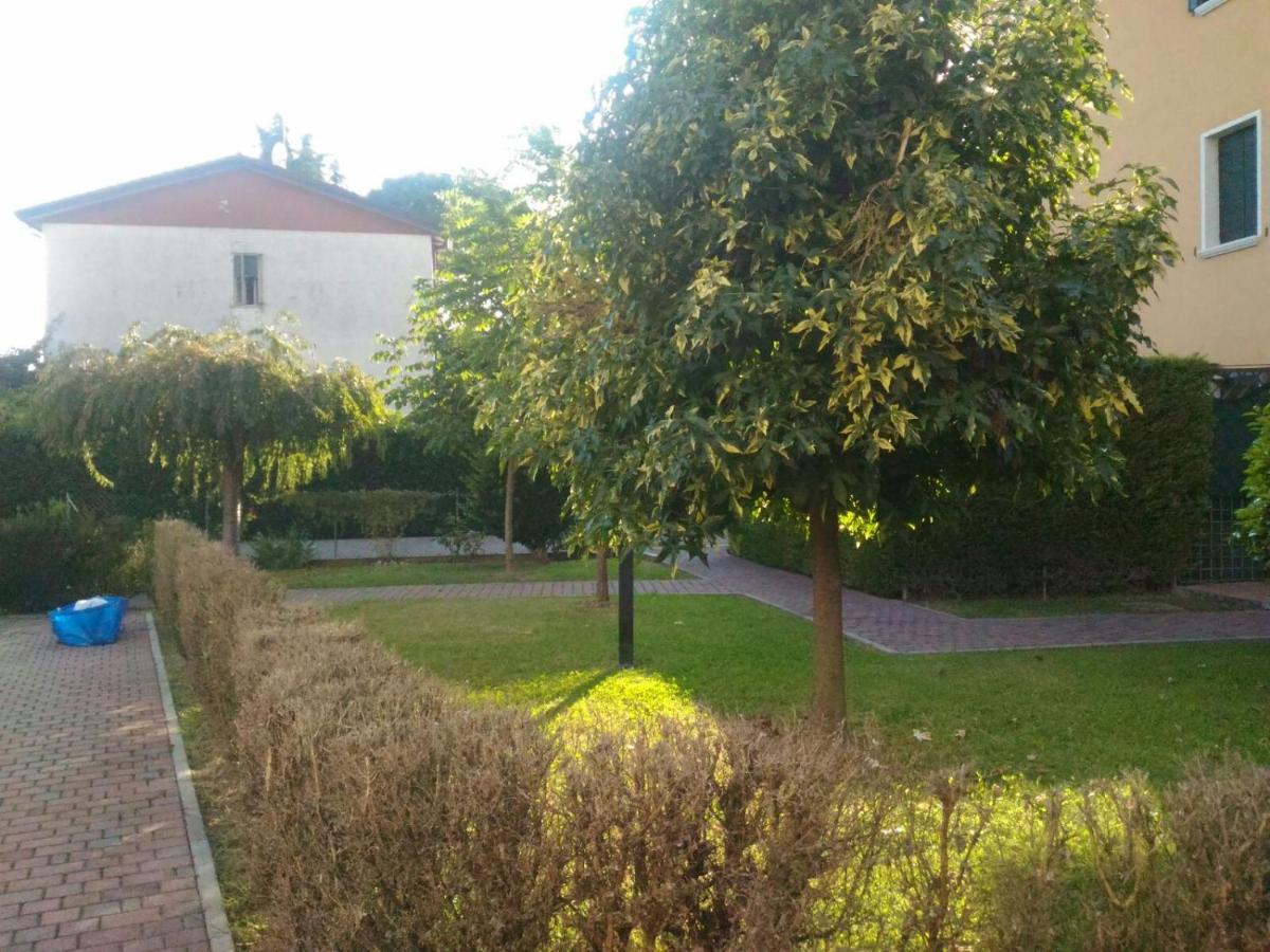 Gabriele House Pádua Exterior foto
