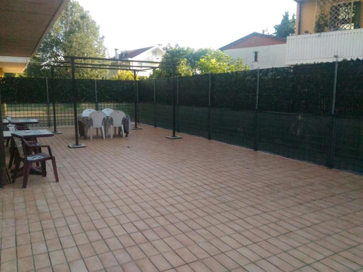 Gabriele House Pádua Exterior foto