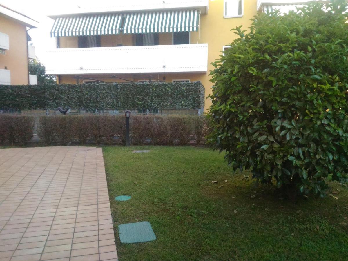 Gabriele House Pádua Exterior foto