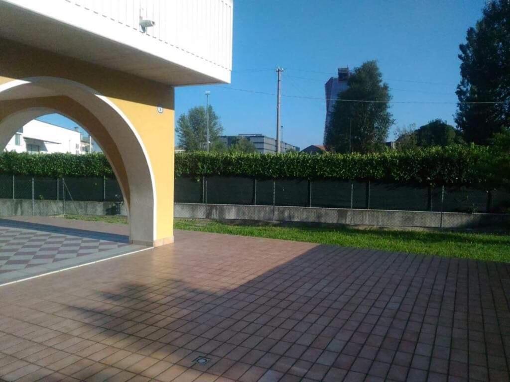 Gabriele House Pádua Exterior foto