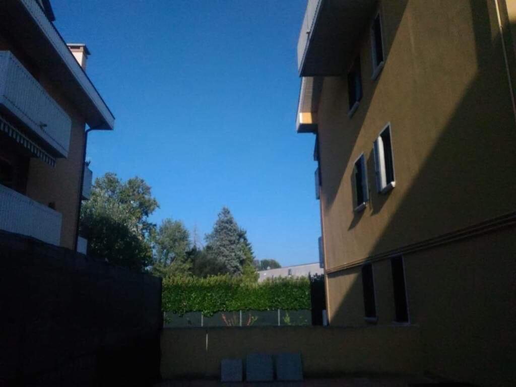 Gabriele House Pádua Exterior foto